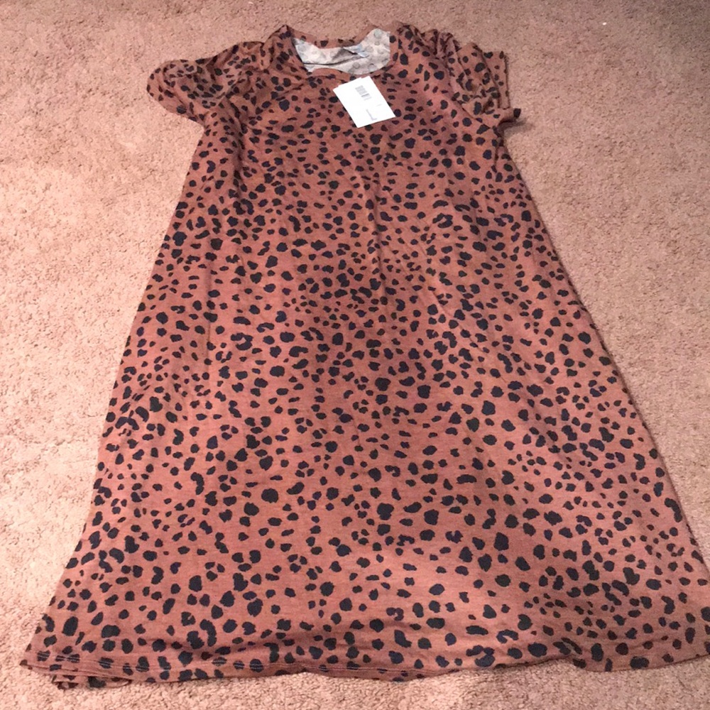 Lularoe Jessie